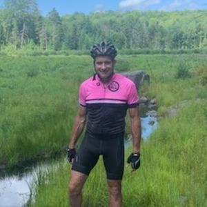 Meet your Posher, Steve